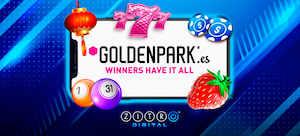 GoldenPark