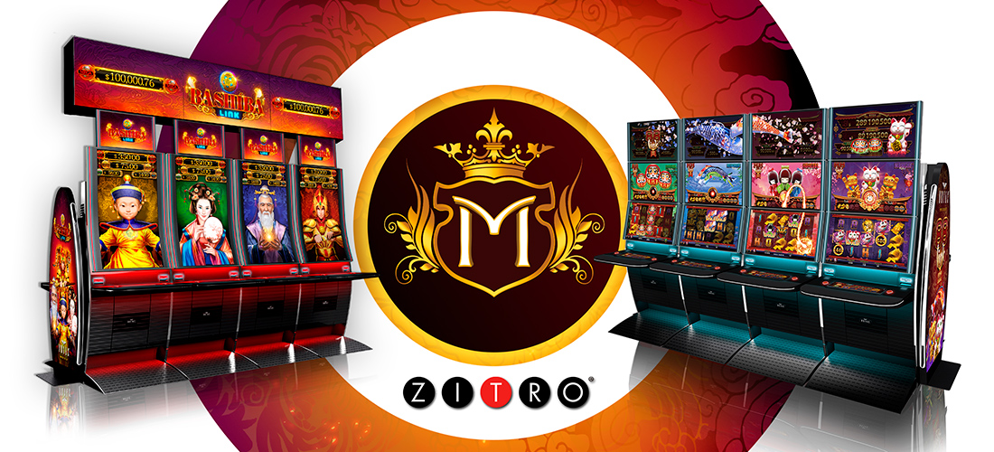 Vlt Slots Online