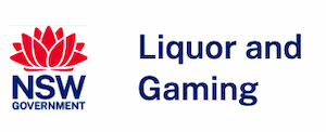Liquor & Gaming NSW