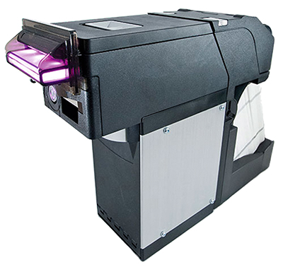 Thermal printer