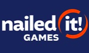Nailed It! Games