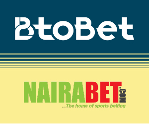 Nairabet signs with BtoBet