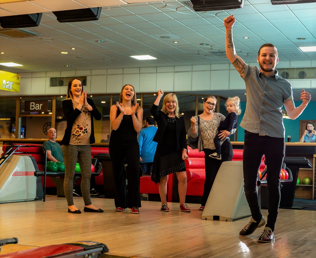Bowling