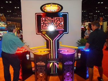 Namco