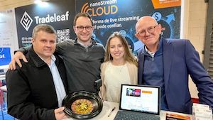 Nanocosmos team