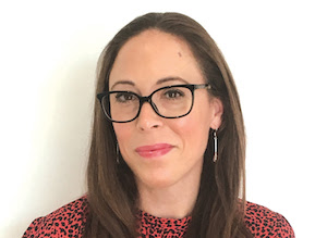 Naomi Barton