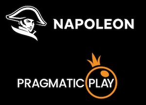 Napoleon Pragmatic Play