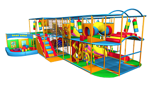 New soft play area for Coventry