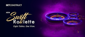 Swift Roulette
