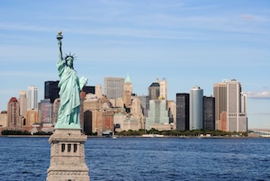 New York