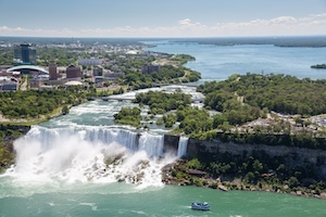 Niagara Falls