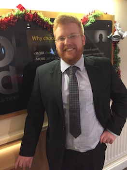 Nick Rudd