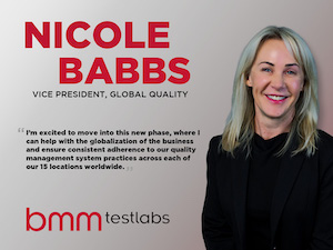 BMM Nicole Babbs
