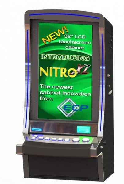 NitroXL
