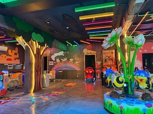Noor Island