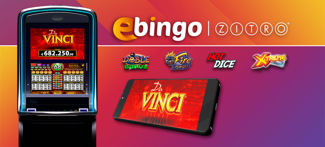 Online bingo video maker Online bingo video maker