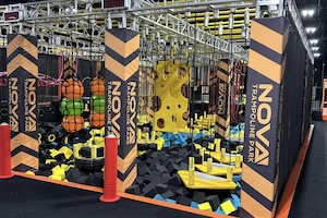 Nova Adventure Park
