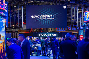 NovoVision
