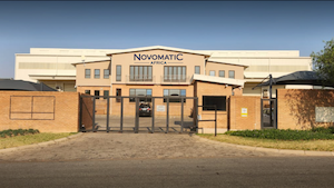 Novomatic