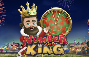 Number King SimplePlay