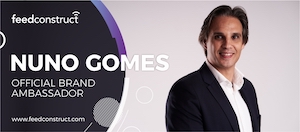 Nuno Gomes