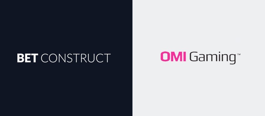 OMI partners with BetConstruct