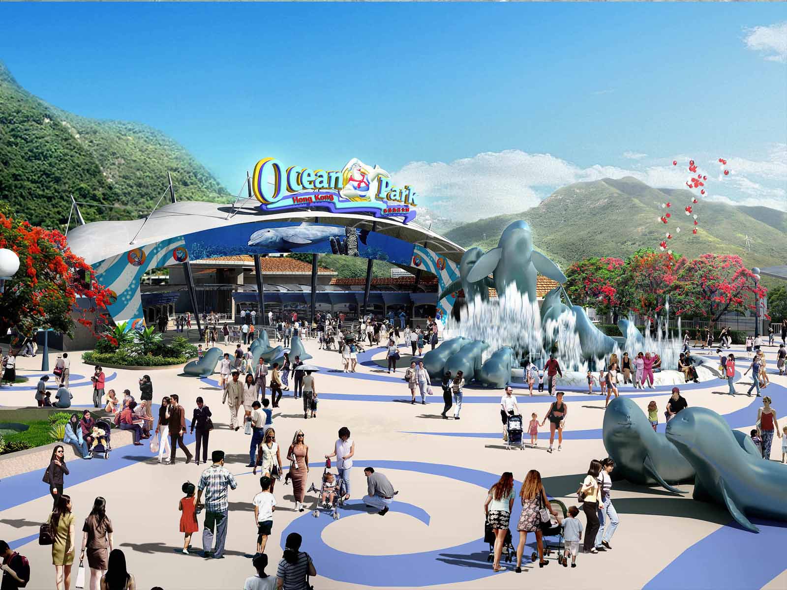 Ocean Park