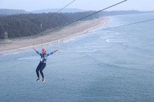Ocean Fly India