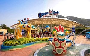 Ocean Park