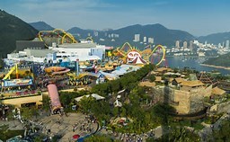 Ocean Park
