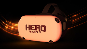 Hero Zone VR