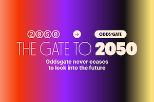 Oddsgate