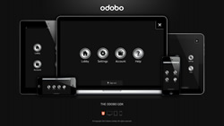 The Odobo GDK