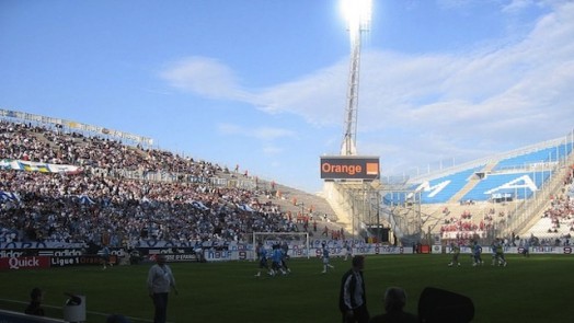 Marseille