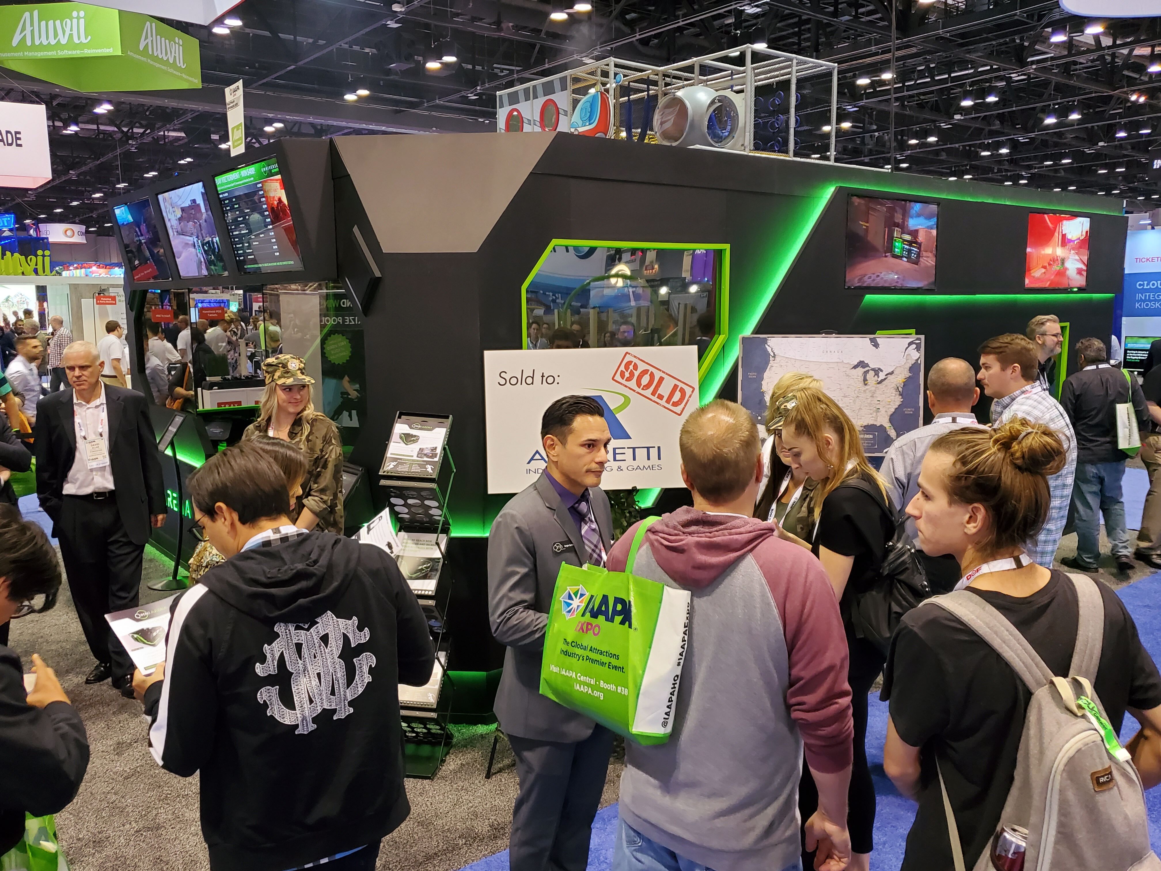 Virtuix