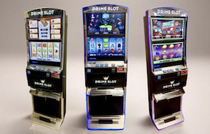 Prime Slot