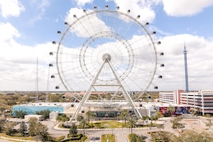Orlando Eye