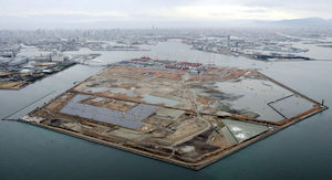 Osaka IR