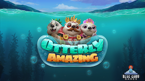 Otterly Amazing
