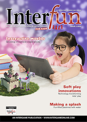 InterFun, August 2022