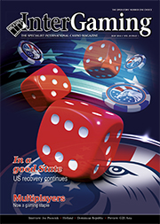 InterGaming, May 2014