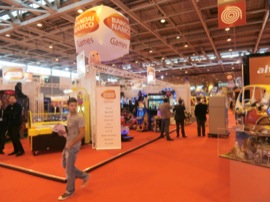 EAS 2013