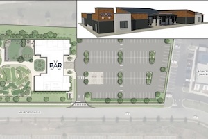 Coin-op amusements news | Mini-golf entertainment centre planned for ...