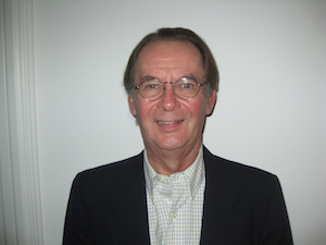Paul Jacobs