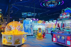 PG Fun Park