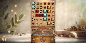 PG Soft Chocolate Deluxe