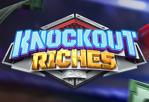 PG Soft Knockout Riches