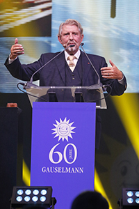 Paul Gauselmann