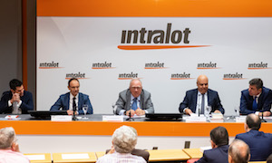 Intralot