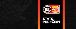 Stats Perform